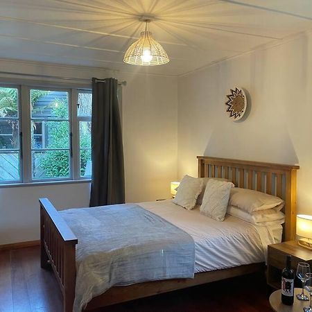 Watts, A Cosy Escape Villa Hamilton Dış mekan fotoğraf