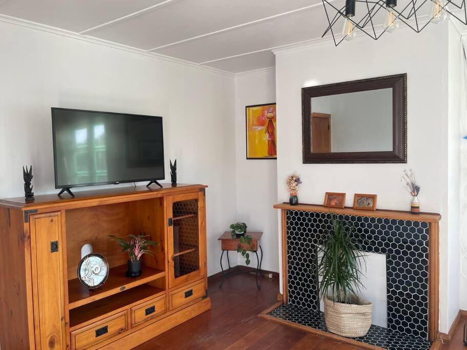 Watts, A Cosy Escape Villa Hamilton Dış mekan fotoğraf