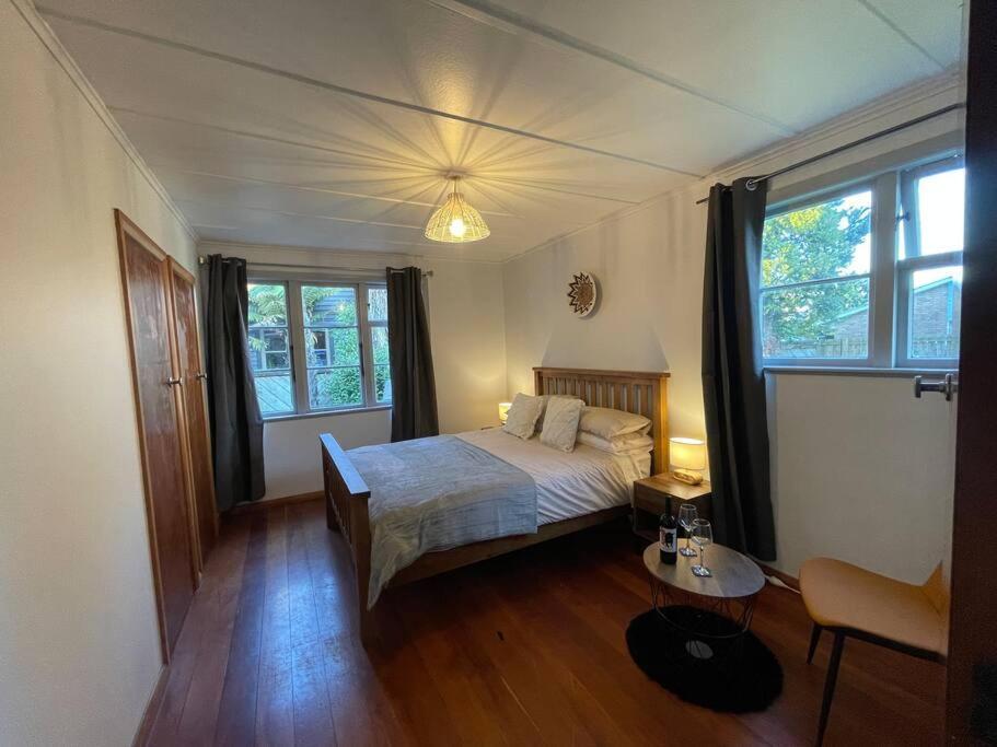 Watts, A Cosy Escape Villa Hamilton Dış mekan fotoğraf