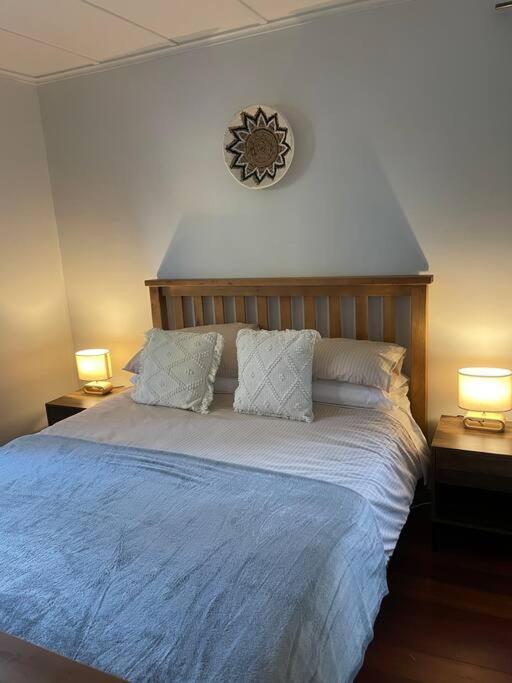 Watts, A Cosy Escape Villa Hamilton Dış mekan fotoğraf