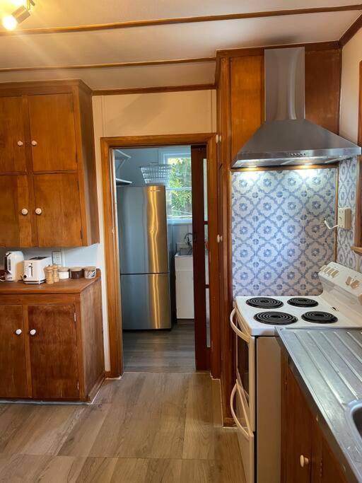 Watts, A Cosy Escape Villa Hamilton Dış mekan fotoğraf