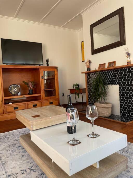Watts, A Cosy Escape Villa Hamilton Dış mekan fotoğraf