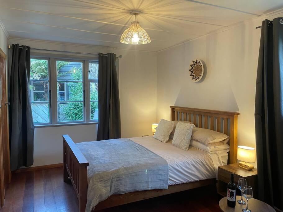 Watts, A Cosy Escape Villa Hamilton Dış mekan fotoğraf